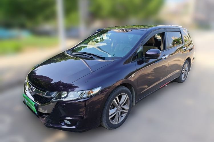 Used Honda Odyssey 2011 Jingxiu 2.4L Luxury Edition