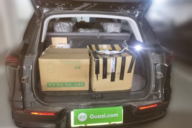 Used Buick E5 2023 Zhenxiang Standard Range Edition
