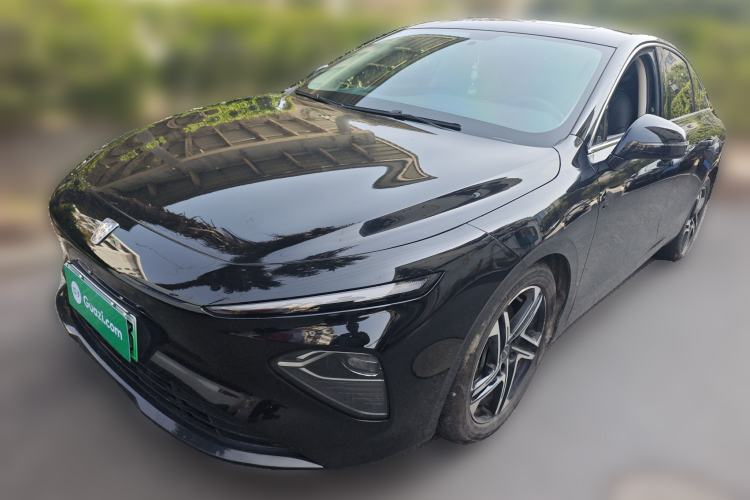 Used Roewe D7 2025 EV 510km Rear-Drive Navigation Edition