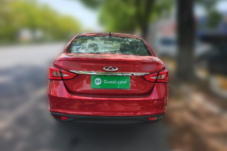 Used Chery Arrizo 5 2019 Facelifted PRO 1.5L Manual Youth Edition China VI Standard
