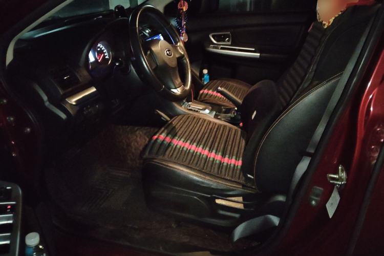 Used Subaru XV 2012 2.0i Comfort Edition