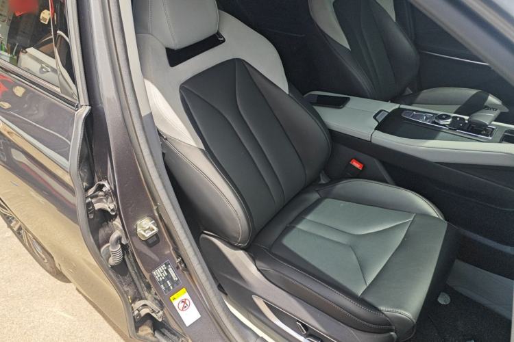 Used CHANGAN CS75 PLUS 2024 3rd Generation Champion Edition 1.5T Intelligent Drive Dynamic Model