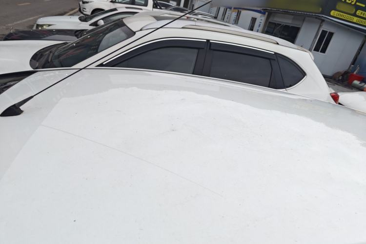 Used Honda Fit 2014 1.5L LX CVT Comfort Model
