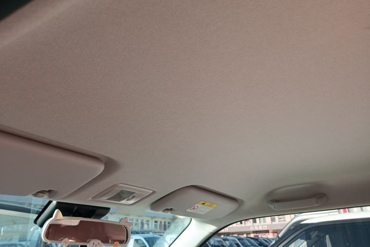 Used CHANGAN NEVO Lumin 2025 205 km Xiangqin Version
