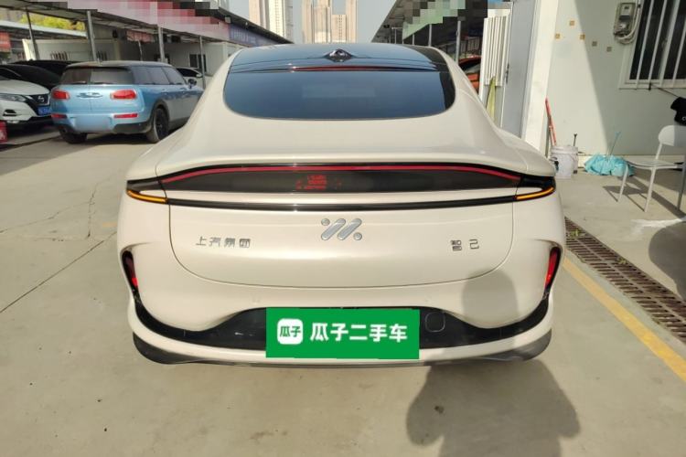 Used IM L6 2024 Max Standard Edition