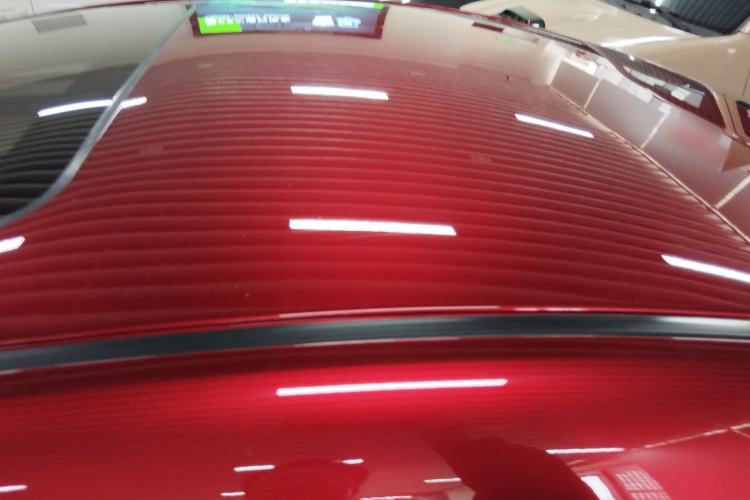 Used Mazda Mazda 3 Axela 2020 2.0L Automatic Zhiya Edition