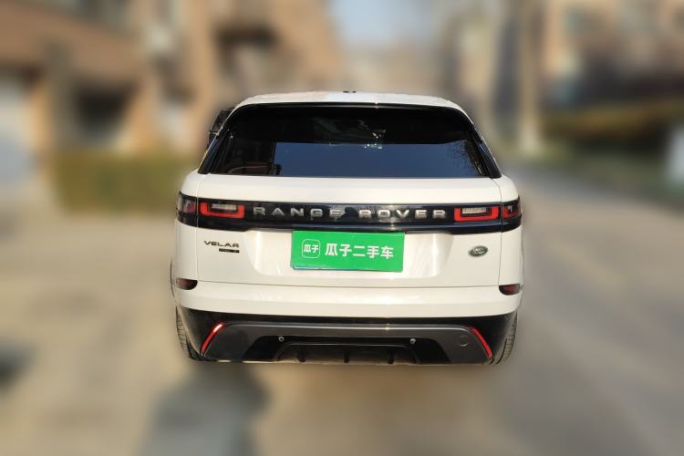 Used Land Rover Range Rover Velar 2018 P250 S