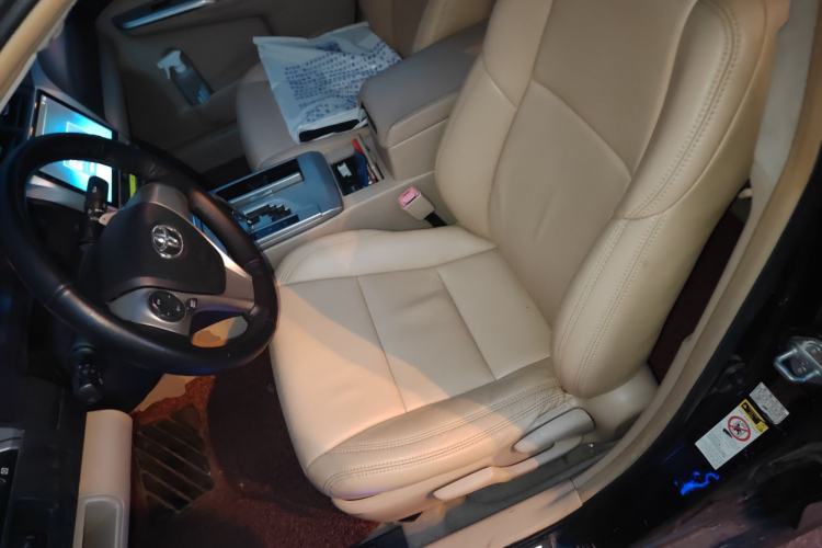 Used Toyota Camry 2012 Junrui 2.0S Radiant Edition