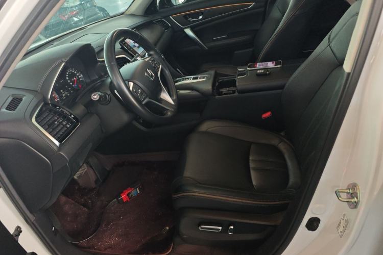 Used Honda Avancier 2020 370TURBO Two-Wheel Drive Luxury Edition
