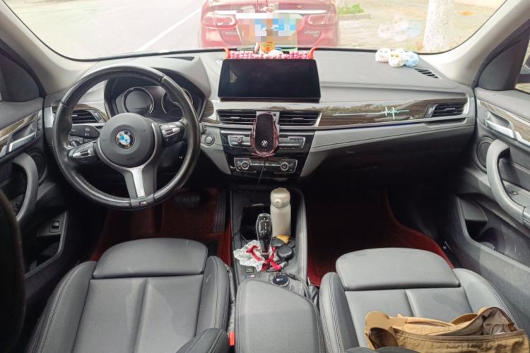 Used BMW X1 2020 xDrive25Li Luxury Edition
