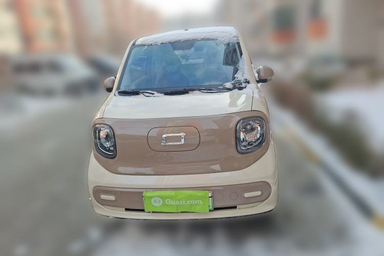 Used Bestune Pony 2026 222km Colorful Horse
