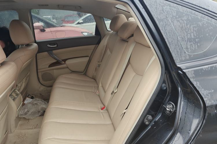 Used Nissan Teana 2011 2.5L XL Glory Edition
