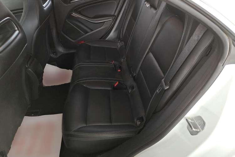 Used Mercedes-Benz CLA 2018 CLA 200 Style Edition