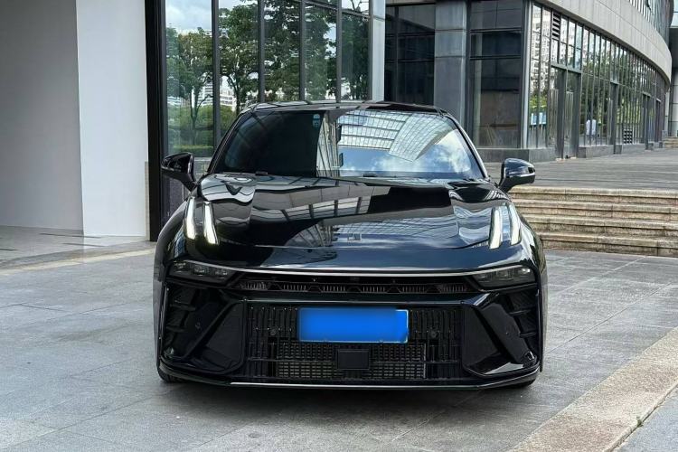 Used Lynk & Co 03 2023 2.0TD DCT JingPro