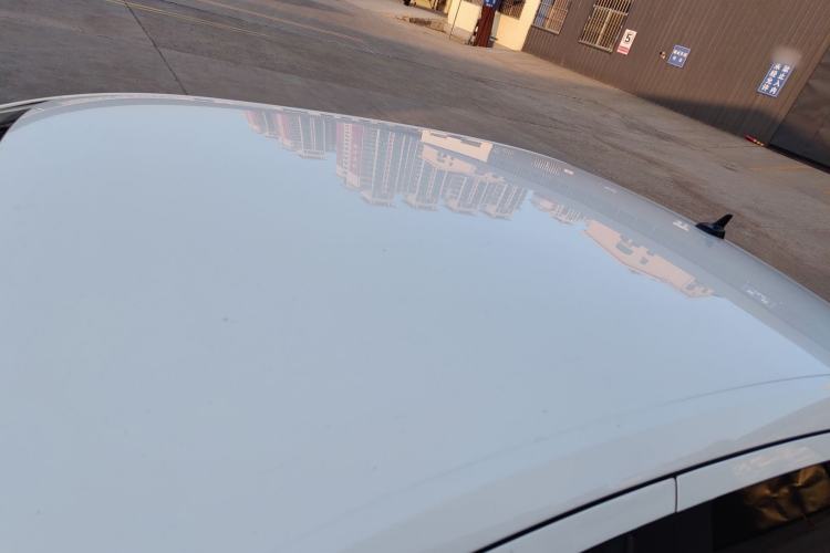 Used Volkswagen Lavida 2019 Lavida Start 1.5L Automatic Trendy Version China VI Standard