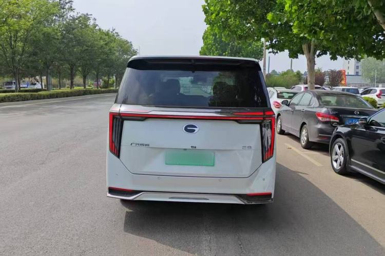 Used GAC Trumpchi E9 2023 E9 MAX