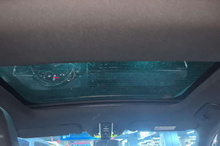 Used Porsche Panamera 2017 Panamera 3.0T