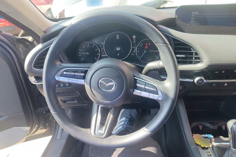 Used Mazda Mazda 3 Axela 2020 2.0L Automatic ZhiXuan Edition