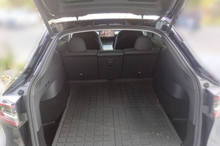 Used Tesla Model Y 2022 Rear-Wheel-Drive Version