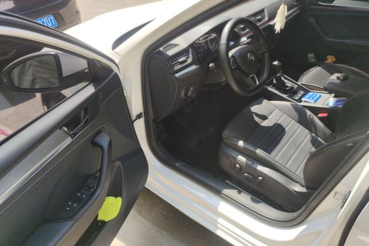 Used Skoda Superb 2019 TSI280 DSG Comfort Edition
