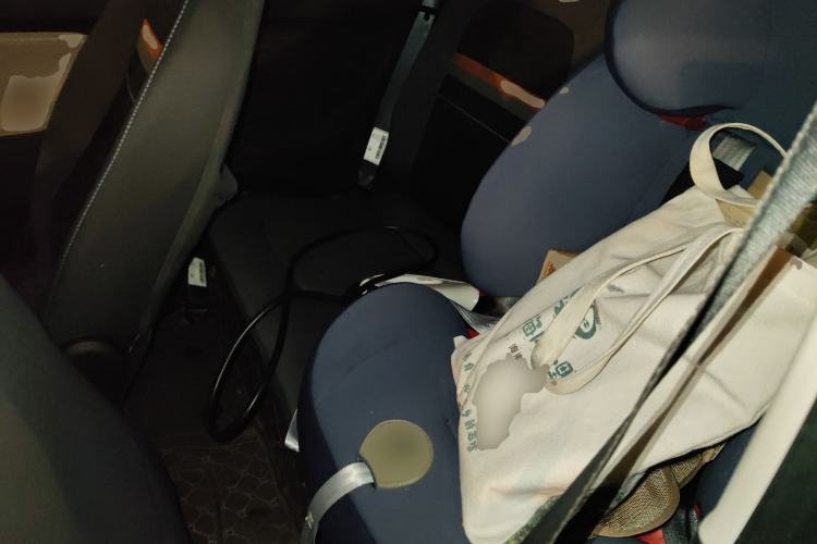 Used Wuling Hongguang MINIEV 2020 Zizai Version Lithium-NMC