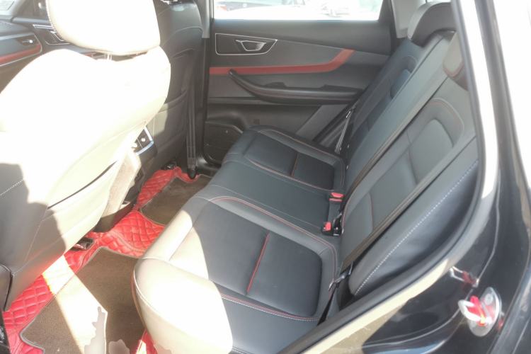 Used Chery Tiggo 7 2020 Discovery Edition 1.5T CVT Discovery No.1
