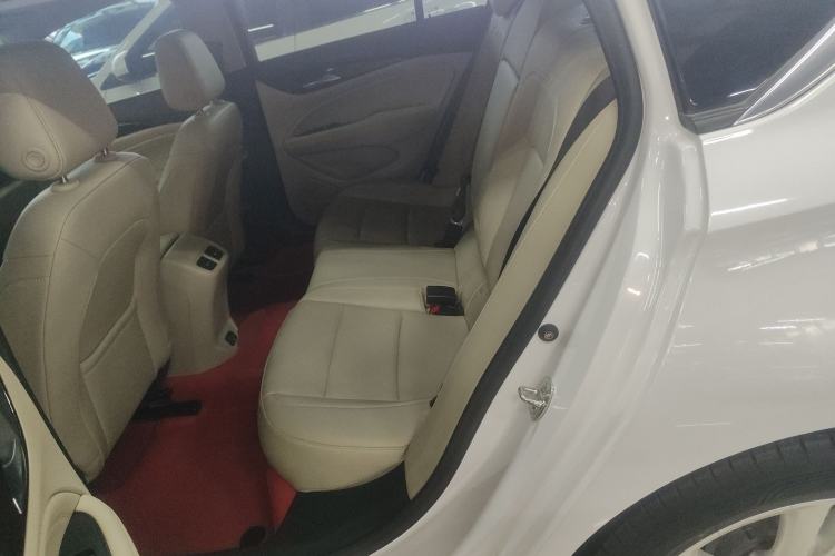 Used Buick Regal 2021 552T Elite Edition
