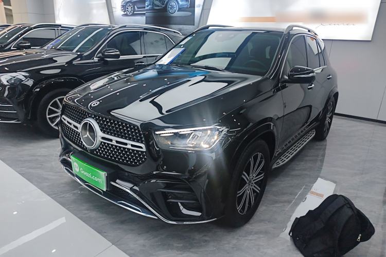 Used Mercedes-Benz GLE 2024 Refreshed GLE 350 4MATIC Stylish Edition