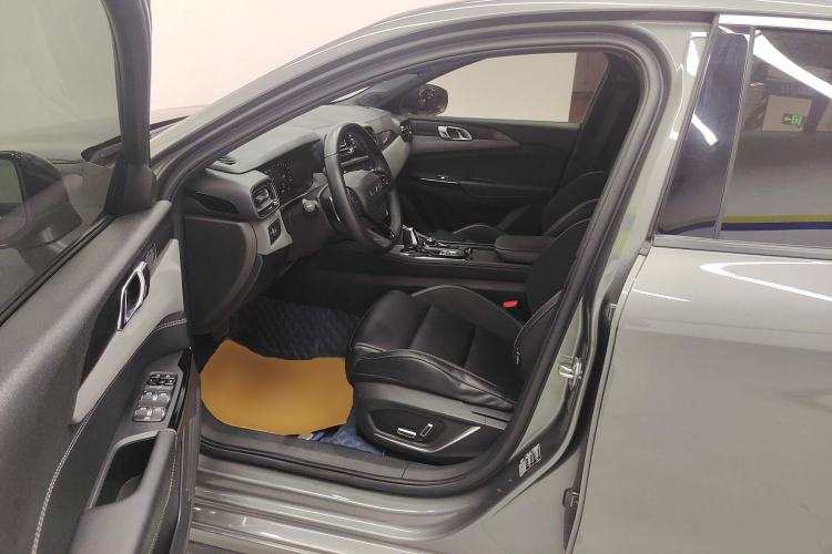 Used Lynk & Co 03 2022 1.5TD DCT JingPlus