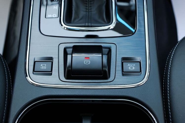 Used Subaru Legacy 2020 Revised Version 2.5i All-Wheel-Drive Glory Edition with EyeSight
