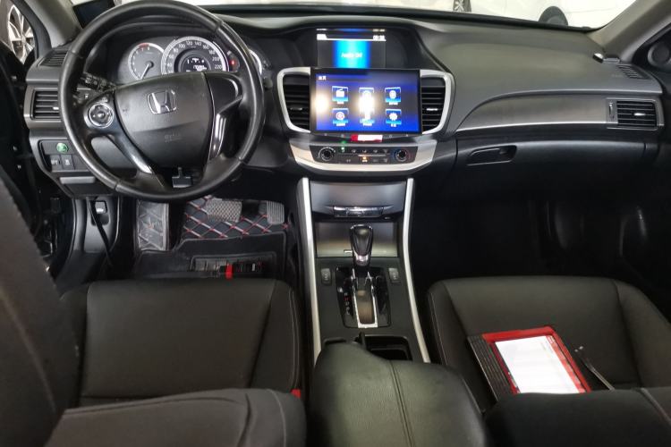 Used Honda Accord 2015 2.0L LXS Elite Edition