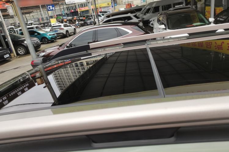 Used Haval DARGO 2021 1.5T DCT Two-Wheel Drive "Mǎquǎn" Edition