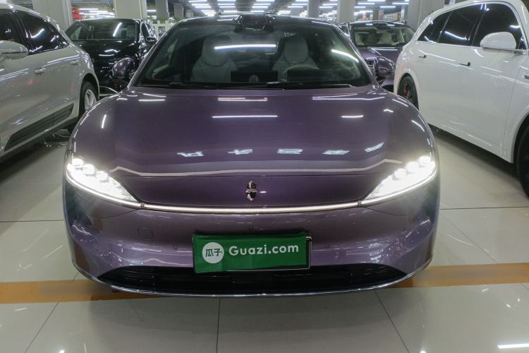 Used Hima Luxeed S7 2025 855 km Max