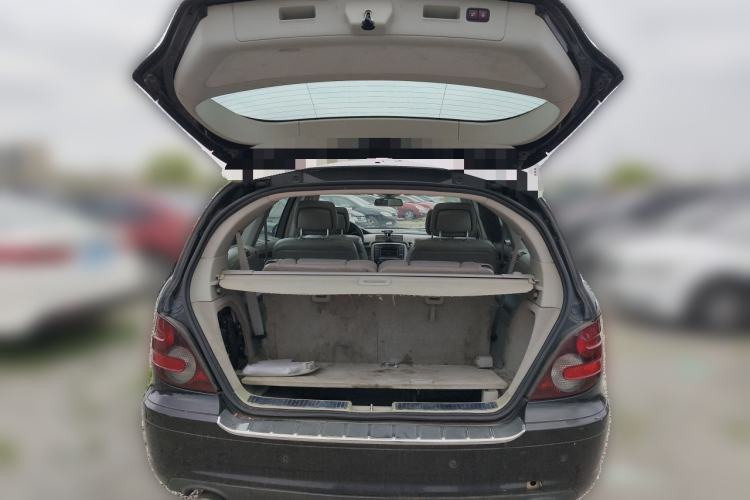 Used Mercedes-Benz R-Class 2007 R 350 L 4MATIC
