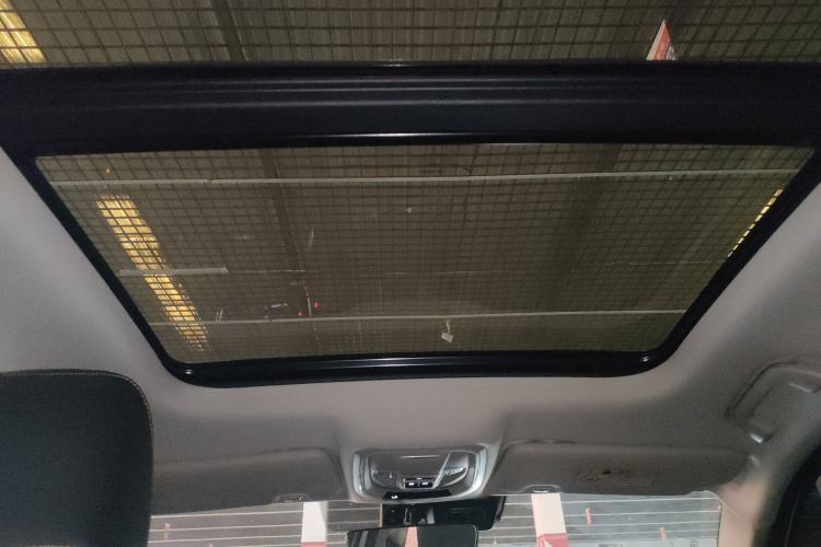 Used Haval LHERY 2023 1.5T Excellence Edition