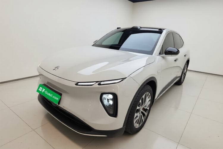 Nio EC6 2023 75 kWh с пробегом Guazi used car, China used car export, Used car for sale, Used cars, Cheapest cars for sale