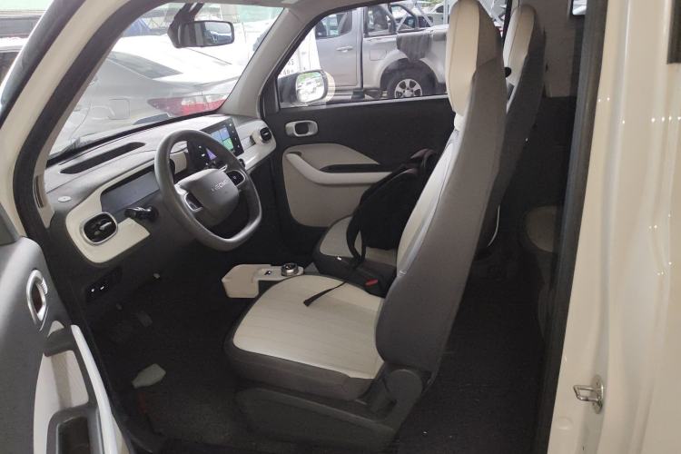 Used Geely Galaxy Panda 2024 200km Panda Kart
