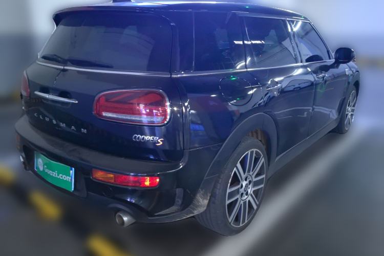 Used MINI Clubman 2021 2.0T COOPER S