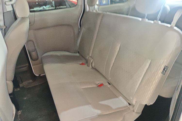 Used Nissan NV200 2018 1.6L CVT Luxury Model
