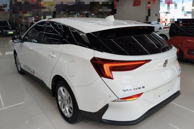 Used Buick Velite 6 2020 Plug-in Hybrid Connected Fashion Model
