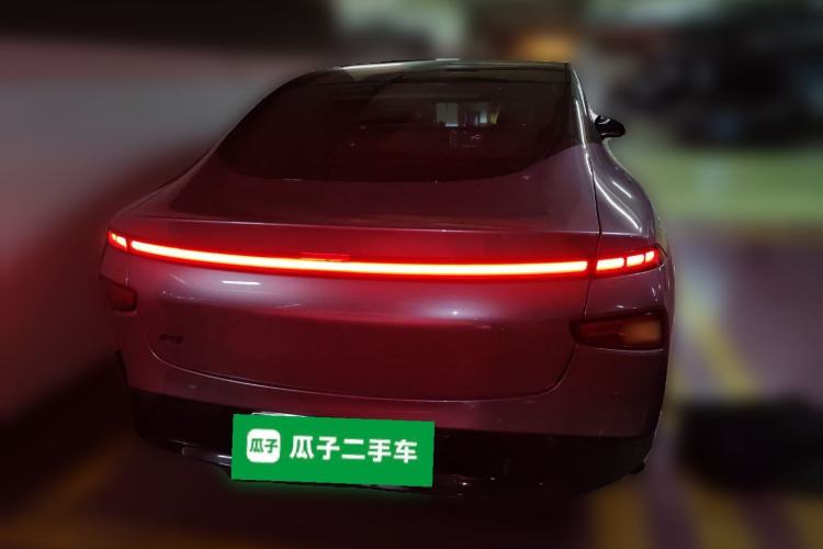 Used XPeng P7 2020 586E
