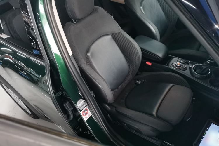 Used MINI Countryman 2017 1.5T COOPER ALL4 Explorer