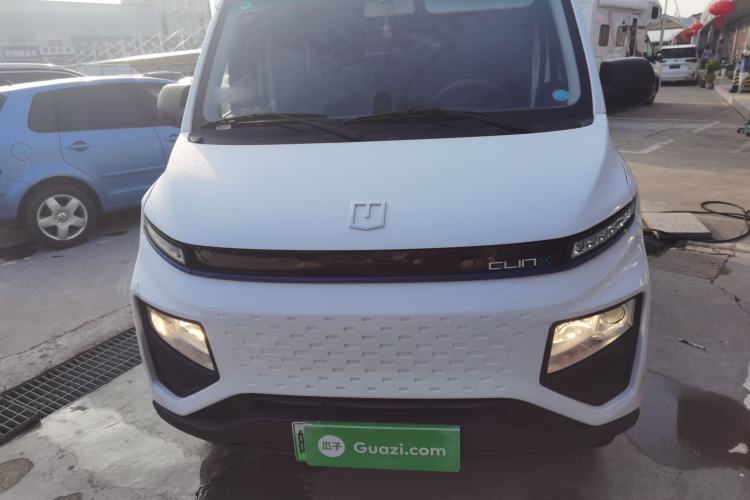 Used Farizon Xingxiang V 2025 Star Enjoy V6E Xuanwu Wealth Creation Edition II
