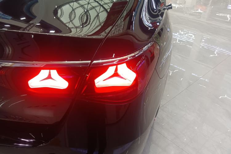 Used Mercedes-Benz E-Class 2025 Facelift E 300 L Fashion Edition