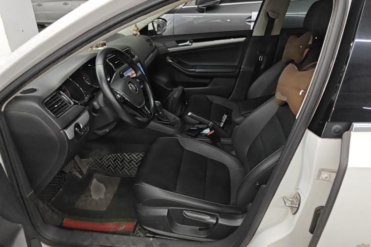 Used Volkswagen Sagitar 2018 280TSI DSG Ignite Edition