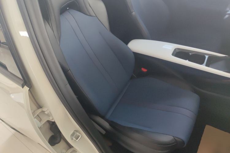 Used BYD Seagull 2025 305km Active Version Right Front Seat