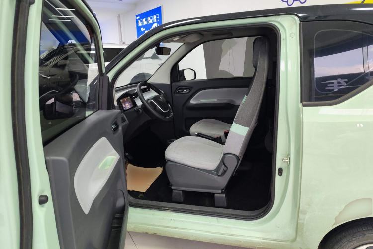 Used Wuling Hongguang MINIEV 2022 Macaron Premium Model – Lithium Iron Phosphate