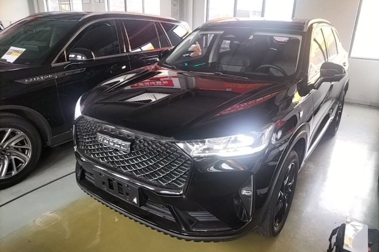 Used Haval H6 2021 3rd Generation 2.0T Automatic Two-Wheel Drive Max Guazi used car, China used car export, Used car for sale, Used  cars, Cheapest cars for sale
