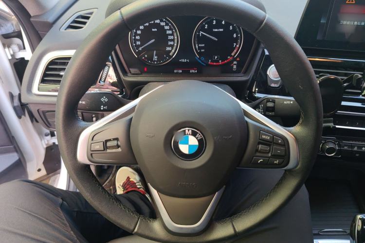 Used BMW 1 Series 2022 120i M Sport Edition
