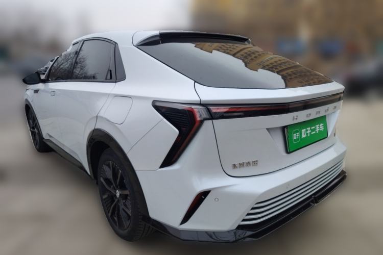 Used Honda e:NS2 2024 Ignite Edition
